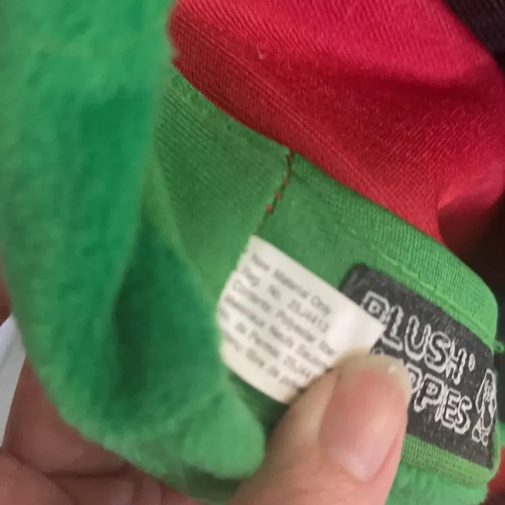 Chimney Santa Patrol Hat!